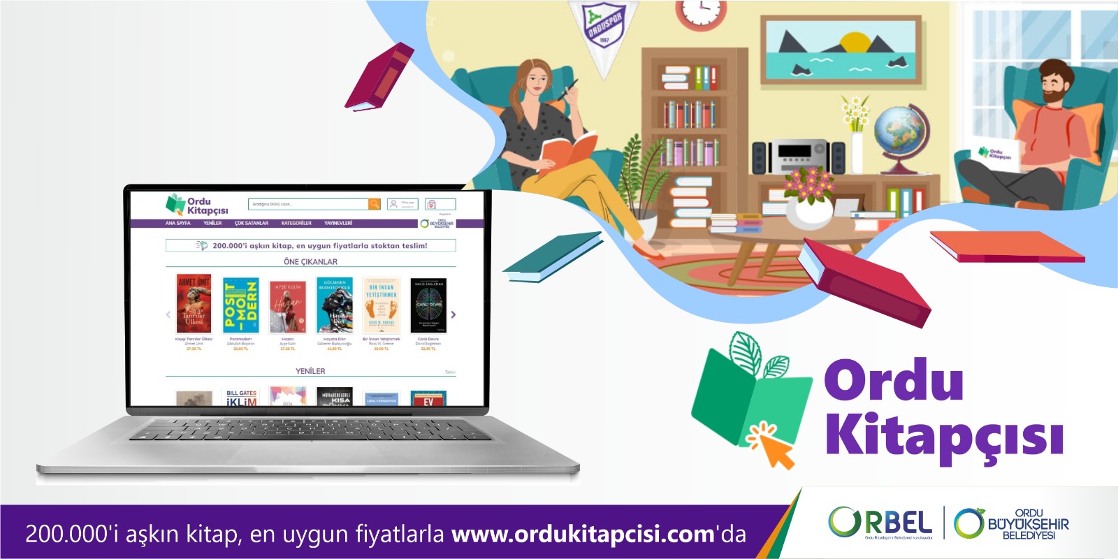 200 BİNE AŞKIN KİTAP BU PLATFORMDA: ORDUKİTAPCİSİ.COM 200 BİNE AŞKIN KİTAP BU PLATFORMDA: ORDUKİTAPCİSİ.COM