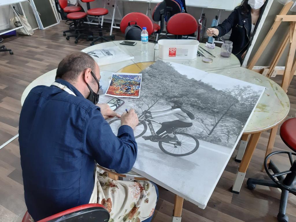 MESLEK VE SANAT EĞİTİMLERİNİN ADRESİ: ORMEK MESLEK VE SANAT EĞİTİMLERİNİN ADRESİ: ORMEK