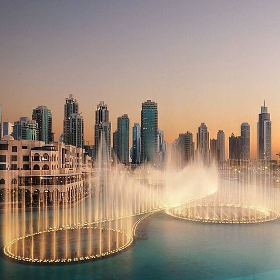 DUBAİ PM ZİRVESİNE EV SAHİPLİĞİ YAPACAK