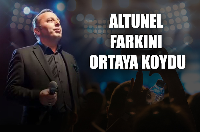 ALTUNEL FARKI!!! ALTUNEL FARKI!!!