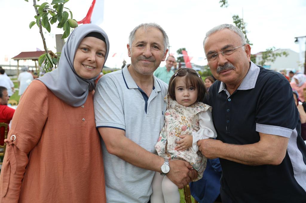 KAN BAĞI YOK, CAN BAĞI VAR KAN BAĞI YOK, CAN BAĞI VAR