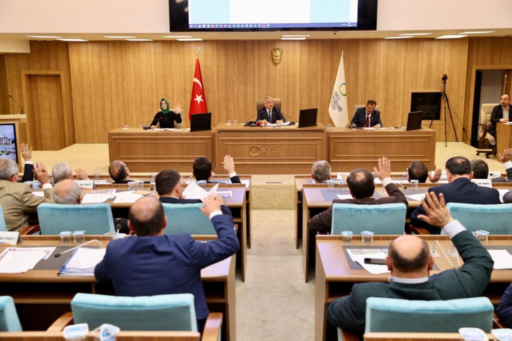 Yatırım ve Bütçeler Görüşüldü, Ordu’yu Neler Bekliyor? Yatırım ve Bütçeler Görüşüldü, Ordu’yu Neler Bekliyor?