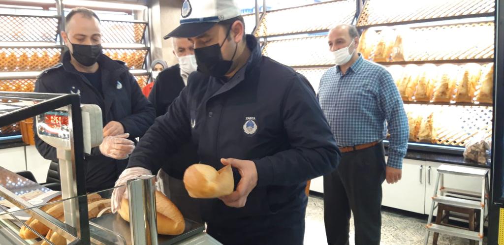 Denetimler Sıklaştırıldı