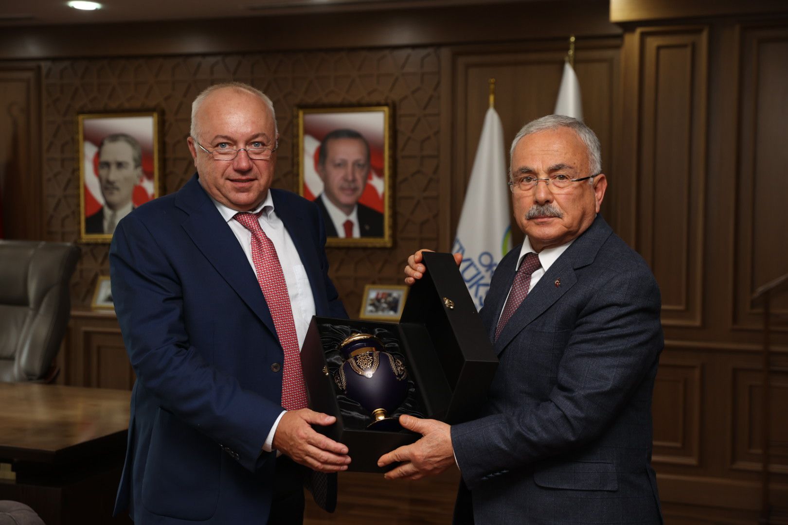 Ordu Yabancı Yatırımcıların Yeni Rotası Oldu