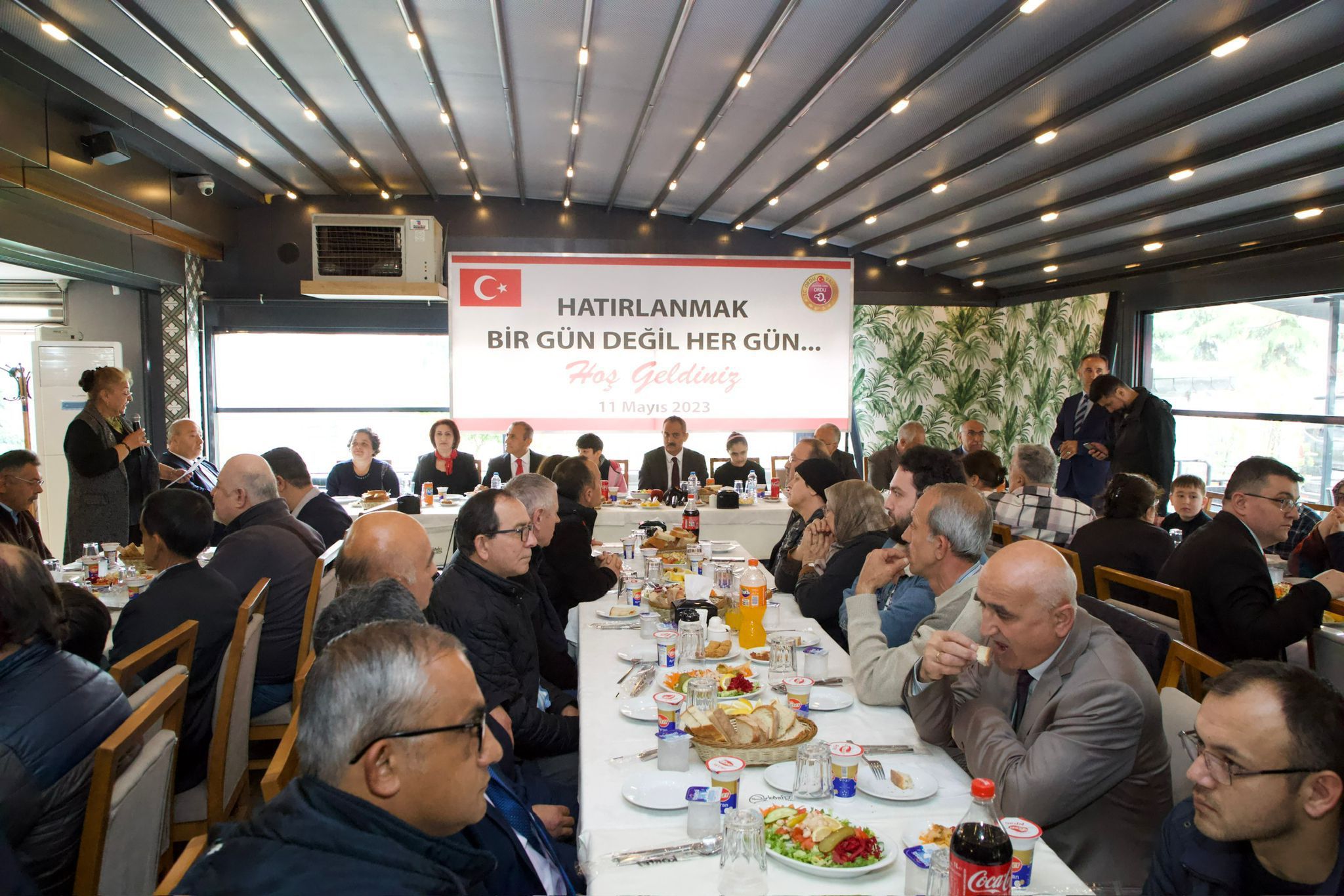 Vali Sonel, “Yılın Belirli Günlerinde Değil, Her Gün Engeli Olan Vatandaşlarımızın Yanındayız”